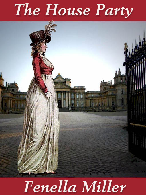 Title details for The House Party by Fenella Miller - Available